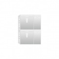Euroobal DONAU A4 na CD/DVD 160mic 25ks 