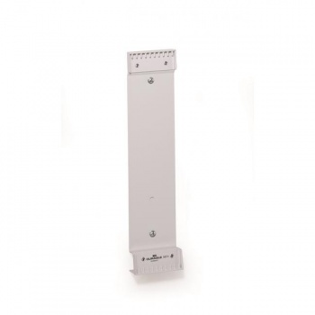 Nástenný držiak FUNCTION module 10 prázdny 