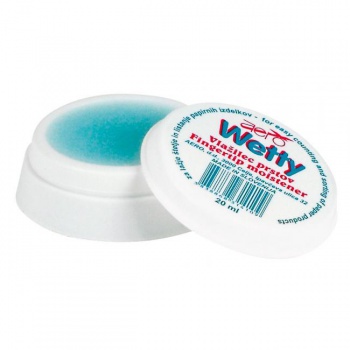 Navlhčovač gelový Wetty 