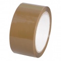 Baliaca lepiaca páska 48mm x 66m hnedá 