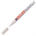 Lakový popisovač edding 751 biely 