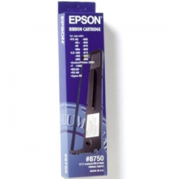 Páska Epson C13S015637 pre FX850/FX870/FX880/LX300/LX400/LX850/LX350 black 
