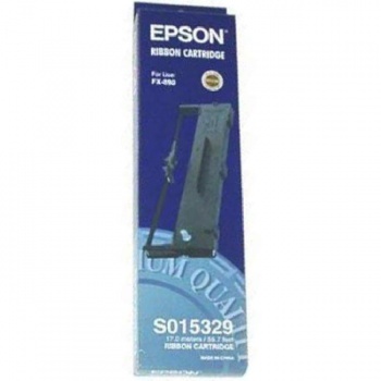 Páska Epson S015329 pre FX890 black 