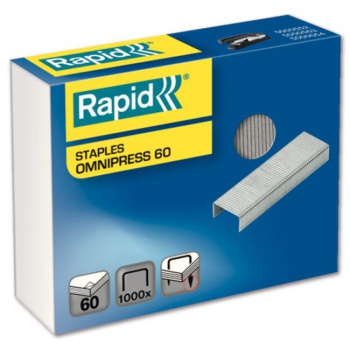 Spinky Rapid Omnipress 60 • 1000 ks 