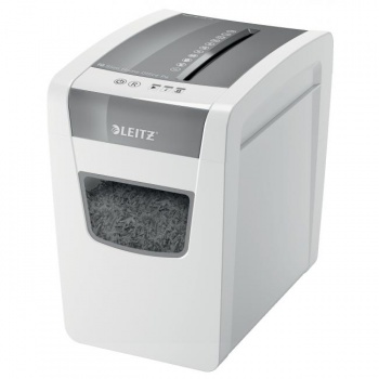 Skartovačka Leitz IQ Slim Home Office P4 