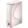 Archívny box Esselte 100mm biely/červený 