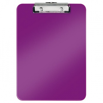 Písacia podložka A4 Leitz WOW purpurová 