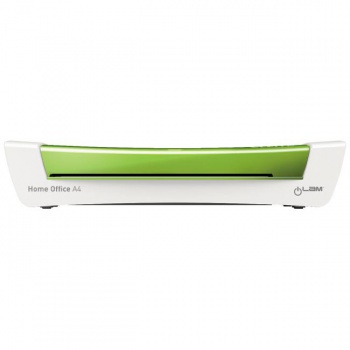 Laminátor Leitz iLAM Home Office A4 WOW zelený 