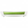 Laminátor Leitz iLAM Home Office A4 WOW zelený 
