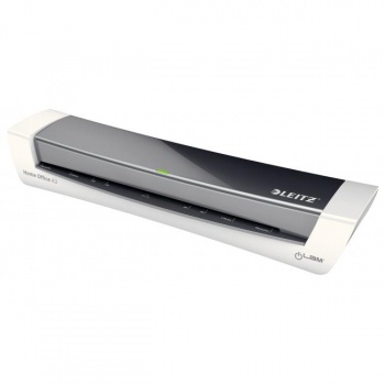Laminátor Leitz iLAM Home Office A4 WOW sivá 