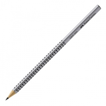 Ceruzka Faber Castell Grip 2001 HB 12ks 