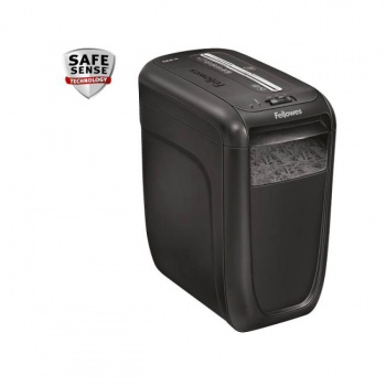 Skartovačka Fellowes Powershred 60CS 4x40 mm 