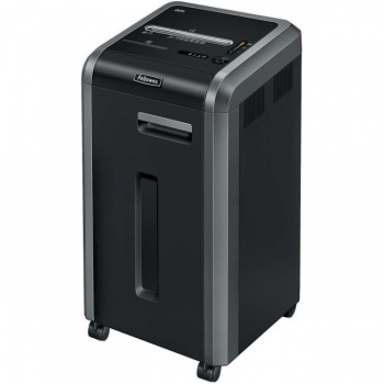 Skartovačka Fellowes 225I 5,8 mm 