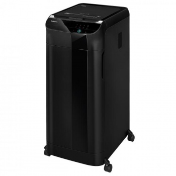 Skartovačka Fellowes Automax 600M 2x12 mm 