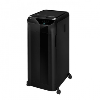 Skartovačka Fellowes AutoMax 550C 4x38 mm 