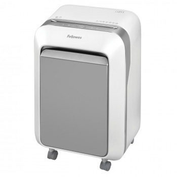 Skartovačka Fellowes Powershred LX211 biela 2x12 mm 