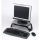 Stojan pod monitor Smart Suites 