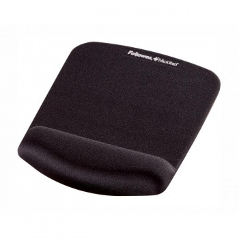 Podložka pod myš PlushTouch čierna 