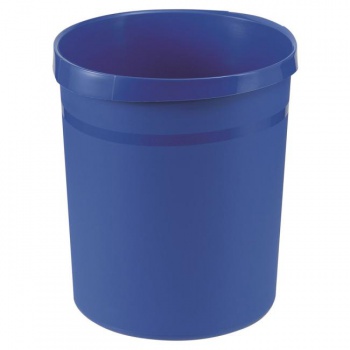 Kôš plastový HAN 18 ℓ modrý 