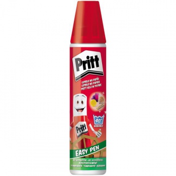 Tekuté lepidlo Pritt Pen 40ml 