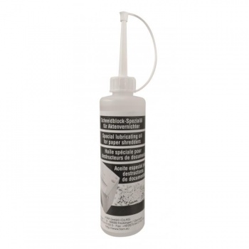 Olej do skartovačiek 250ml 