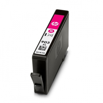 Atramentová náplň HP T6M07AE HP 903XL magenta XL (825 str.) pre OJ Pro 6690/6970
