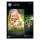 Papier HP Q2510A fotografický papier, lesklý, 100 listov, A4, 200 g (Q2510A) 