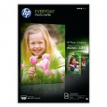 Papier HP Q2510A fotografický papier, lesklý, 100 listov, A4, 200 g (Q2510A) 