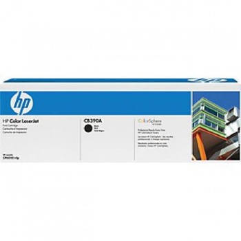 Toner HP CB390A HP 825A black (19.500 str.) pre CLJ CM6030/6040