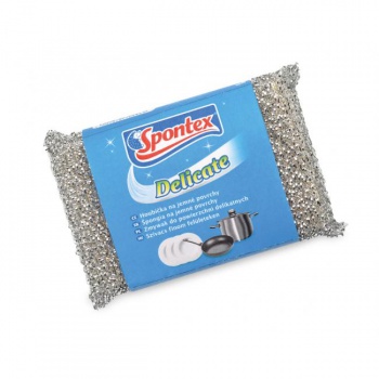 Hubka na riad Spontex Delicate na jemné povrchy 