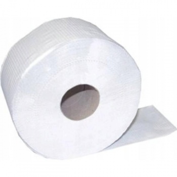 Toaletný papier 2-vrstvový Harmony Premium Mini Jumbo 19 cm, návin 117,5 m (1 ks) 