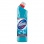 Domestos Extended Power WC čistiaci gél 750 ml - Atlantic Fresh 
