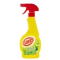 Savo KÚPEĽŇA na vodný kameň s rozprašovačom 500ml 