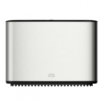 Zásobník na toaletný papier TORK Mini Jumbo aluminium T2 