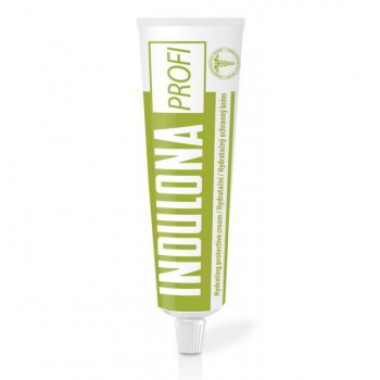 Indulona PROFI krém na ruky 100 ml olivová (zelená) 