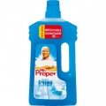 Mr.PROPER UNI na podlahy 1 l - Oceán/ Svieža bavlna 