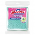Utierka hubková Spontex Antifungi 3 kusy 