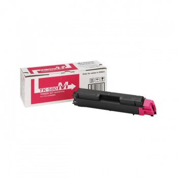 Toner Kyocera TK-580M magenta (2.800 str.) pre FS-C 5150DN/Ecosys P6021