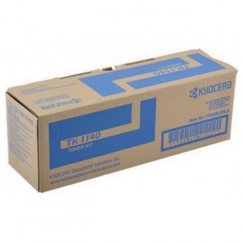 Toner Kyocera TK-1140 (7.200 str.) pre FS 1035MFP/1135MFP