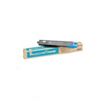 Toner Kyocera TK-8325C cyan (12.000 str.) pre TASKalfa 2551Ci