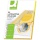 Laminovacie fólie Q-Connect 216x303 A4 80mic 