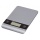 Váha MAULtouch 5000 g strieborná 