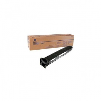Toner Minolta TN613K black (45.000 str.)i pre Bizhub C552/C652