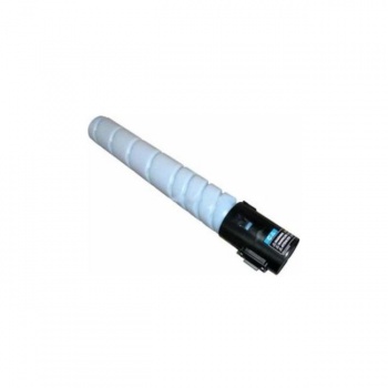 Toner Minolta TN 321 C cyan (25.000 str.) pre Bizhub C224/C284/C364