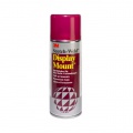 Lepidlo v spreji 3M Display Mount 400 ml 