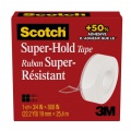Lepiaca páska Scotch Super-Hold 19 mm x 25.4 m 
