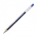 Roller gélový uni Signo UM-120 modrý 