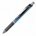 Gélový roller Pentel Energel 05, čierny 