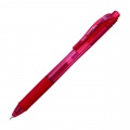 Gélový roller Pentel Energel X 05, červený 