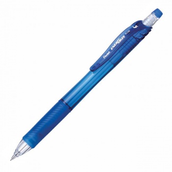 Mikroceruzka PENTEL Energize 0,5 modrá 